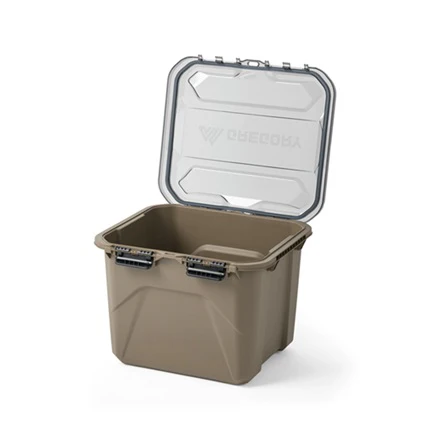 Alpaca Camp Box - 50L - Image 2