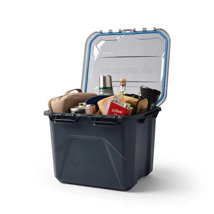 Alpaca Camp Box - 50L - Image 3