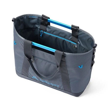 Alpaca Utility Tote - 50L - Image 2