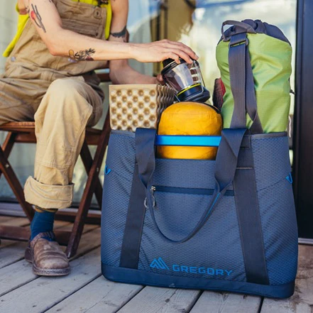 Alpaca Utility Tote - 50L - Image 5
