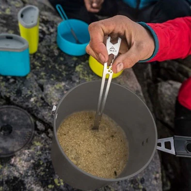 Alpine Long Tool Spoon - Image 2