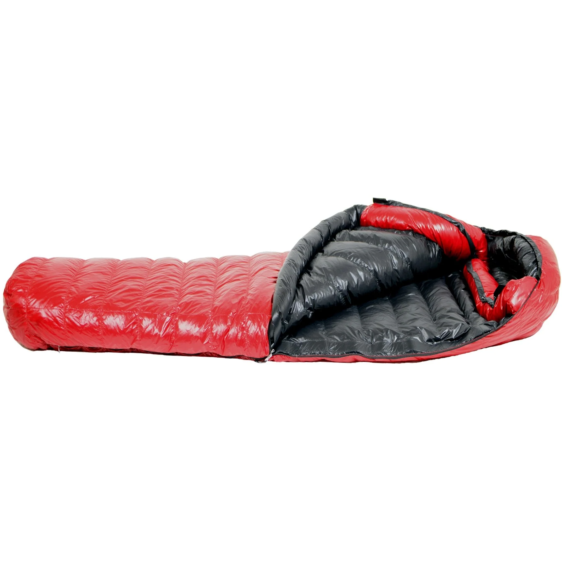 AlpinLite 20 Sleeping Bag - Long 6'6" - Image 2