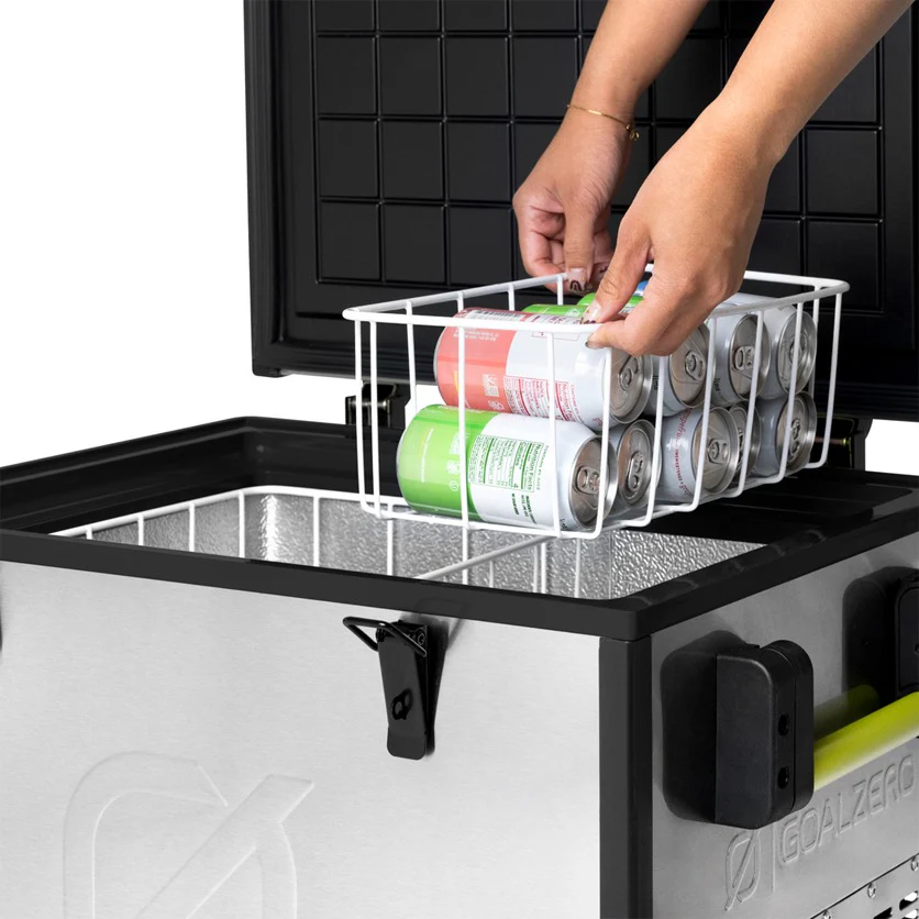 Alta 50 Portable Fridge - Image 4