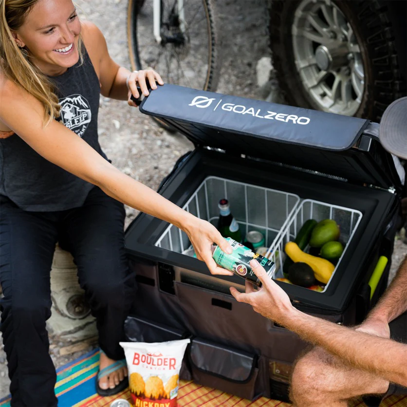 Alta 50 Portable Fridge - Image 5