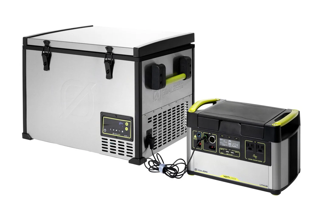 Alta 50 Portable Fridge - Image 7