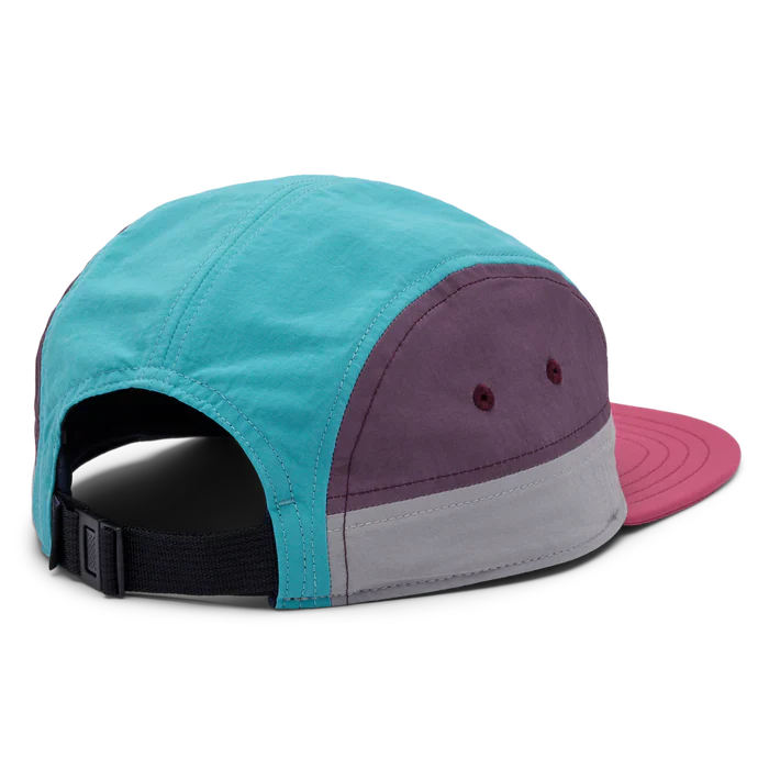 Altitude Tech 5-Panel Hat - Image 2