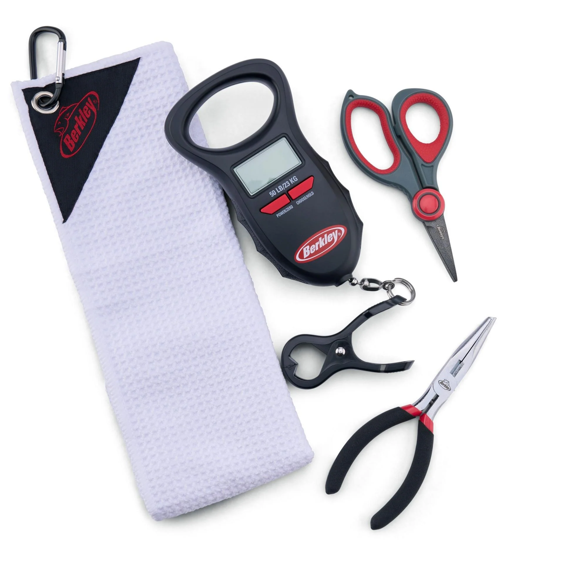 Angler Essential Tool Kit - Image 2