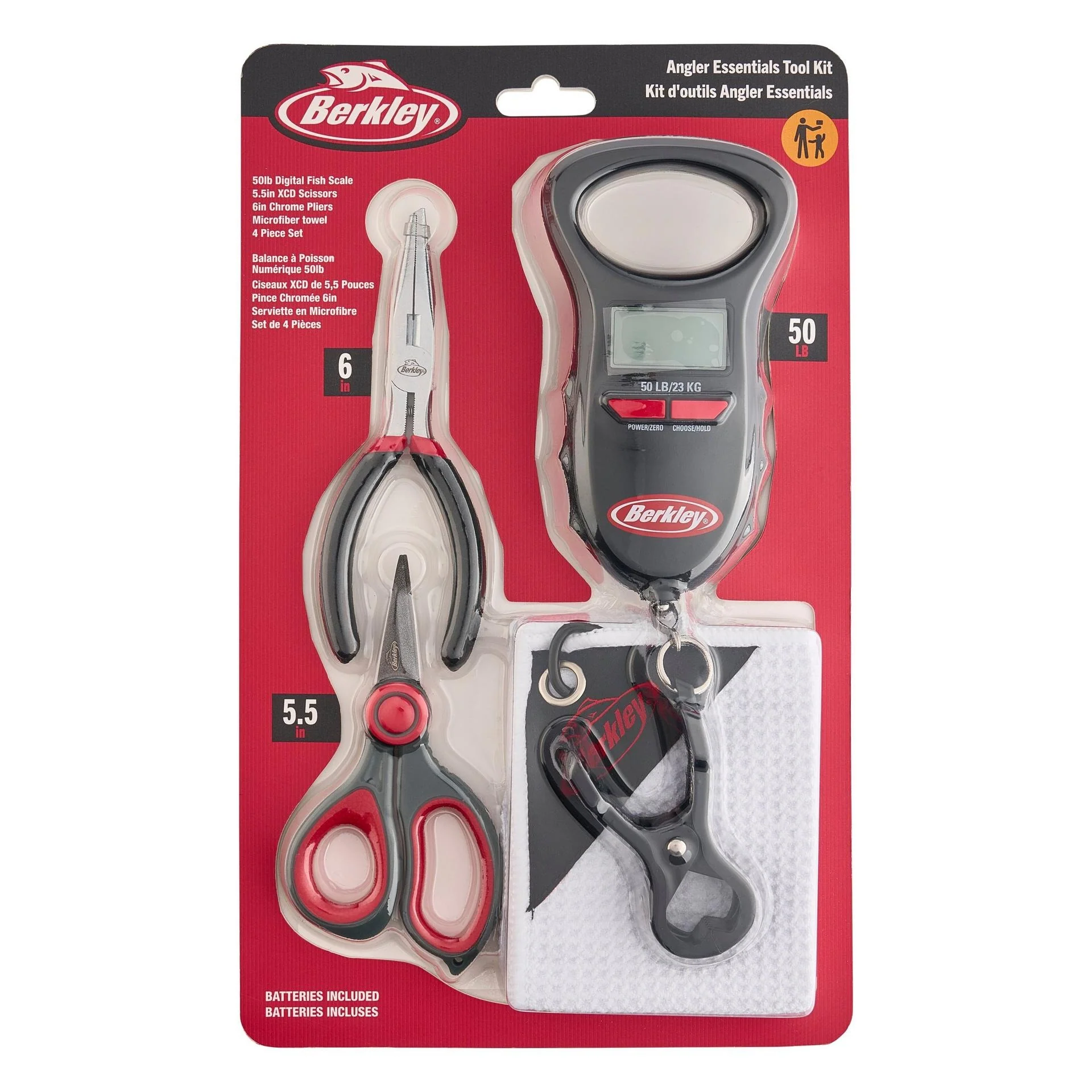 Angler Essential Tool Kit - Image 4