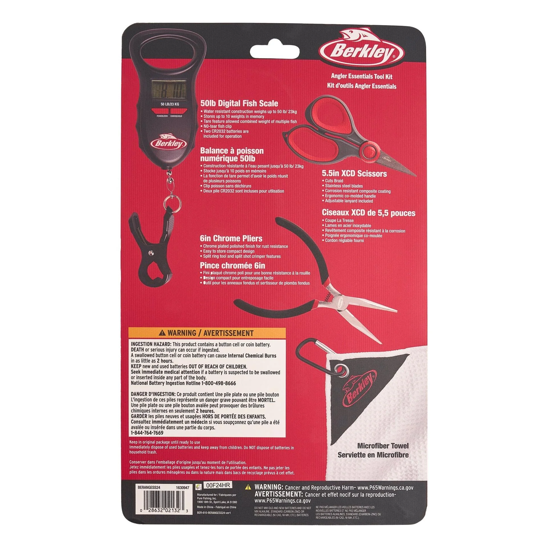 Angler Essential Tool Kit - Image 5