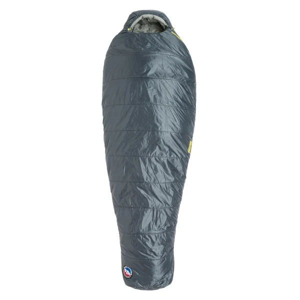 Anthracite 20° Long Sleeping Bag