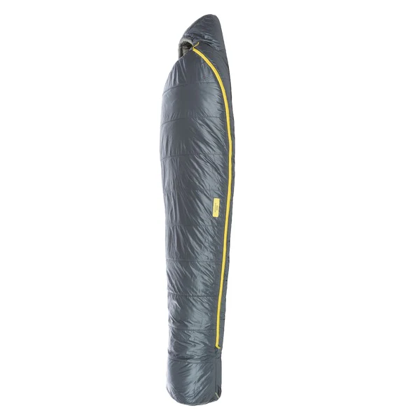Anthracite 20° Long Sleeping Bag - Image 3