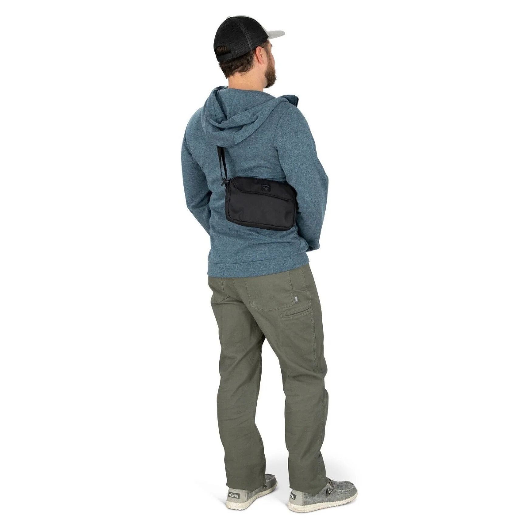 Aoede Crossbody Bag 1.5L - Image 6