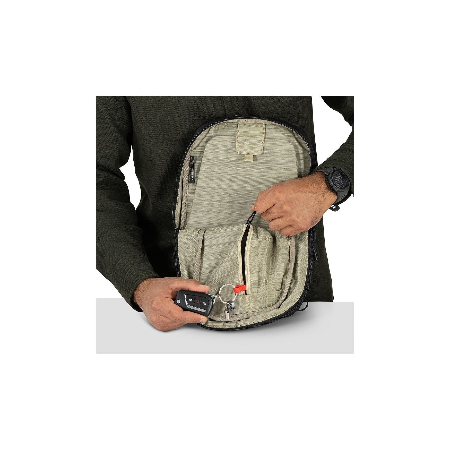 Aoede Sling - Image 7