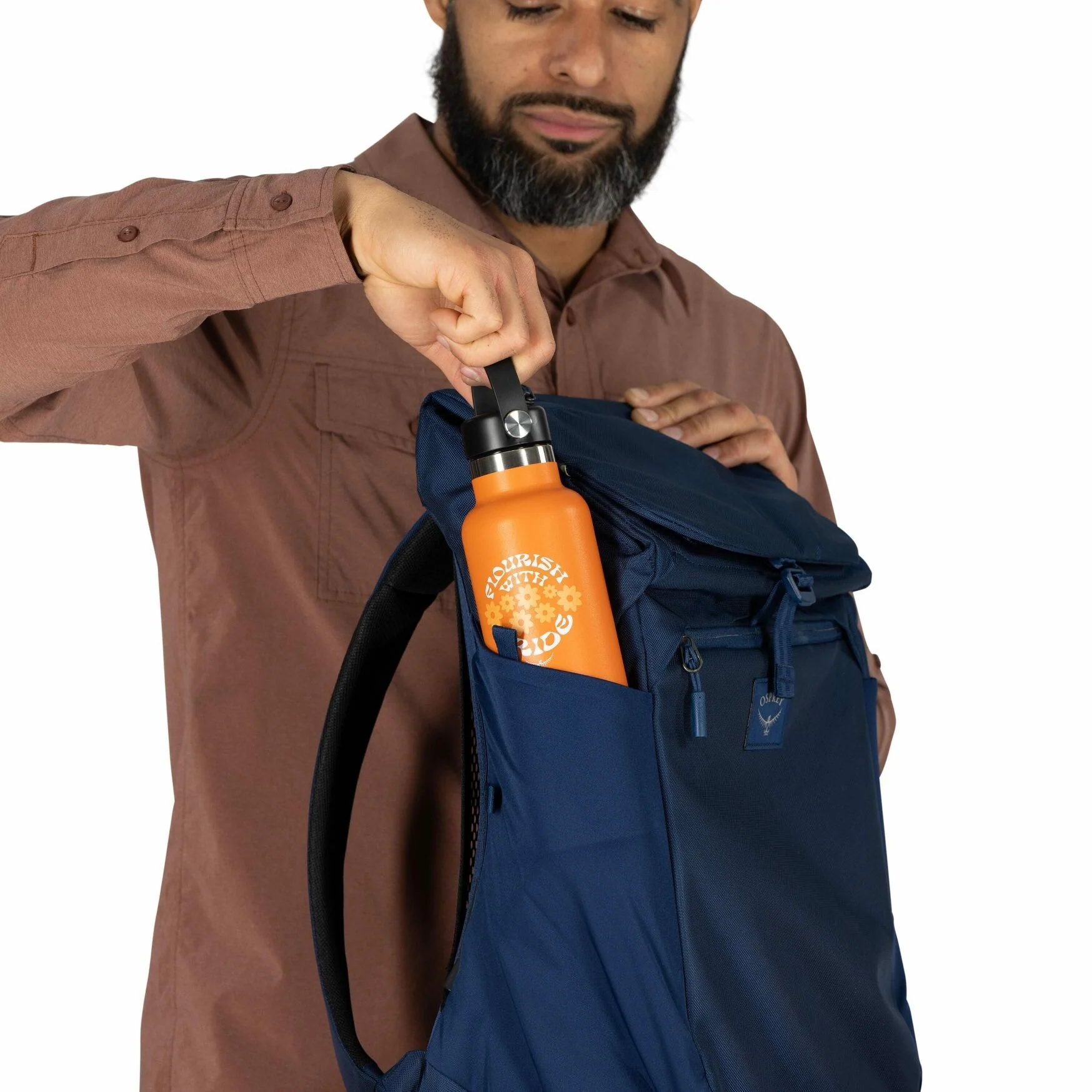 Aoede SyncPack Backpack - Image 4