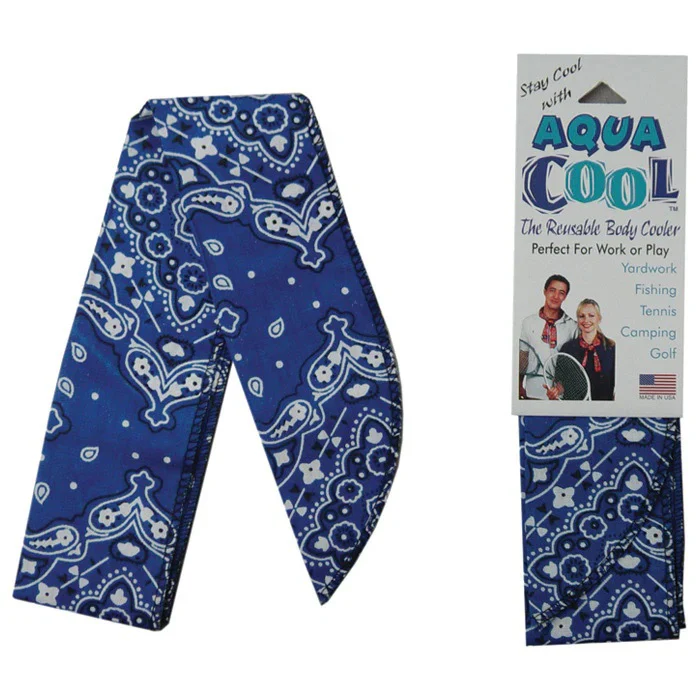 Aqua Cool Reusable Body Cooler
