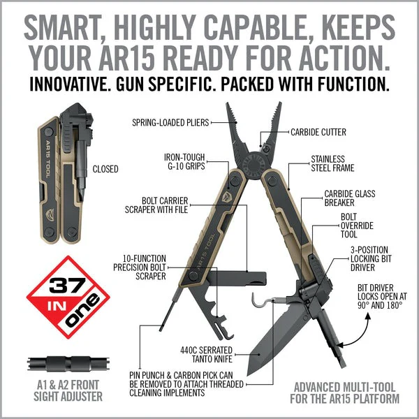 AR-15 Tool - Image 10