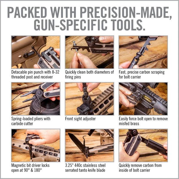 AR-15 Tool - Image 2