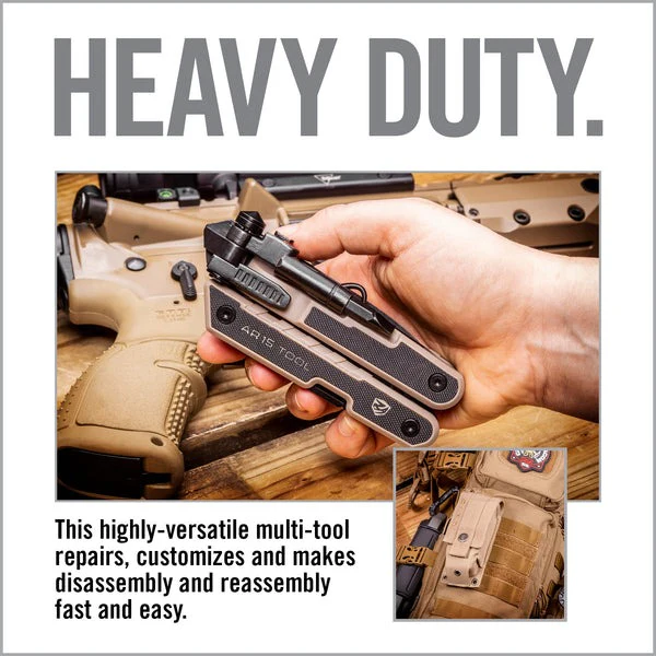 AR-15 Tool - Image 3