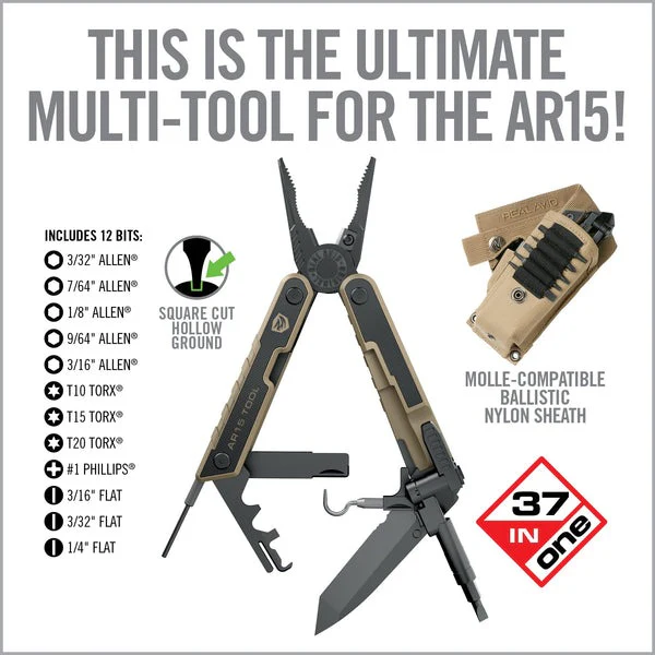 AR-15 Tool - Image 7