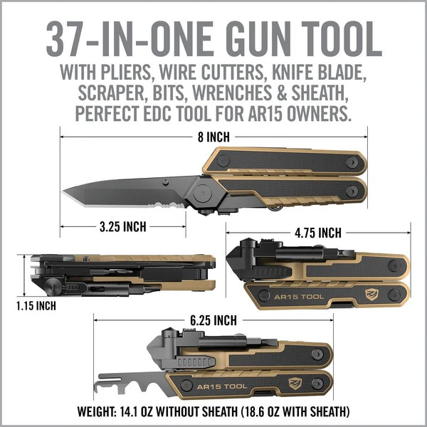 AR-15 Tool - Image 8