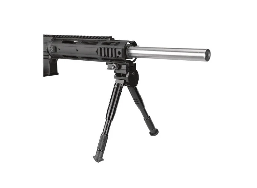 AR Bipod - Prone - Image 2