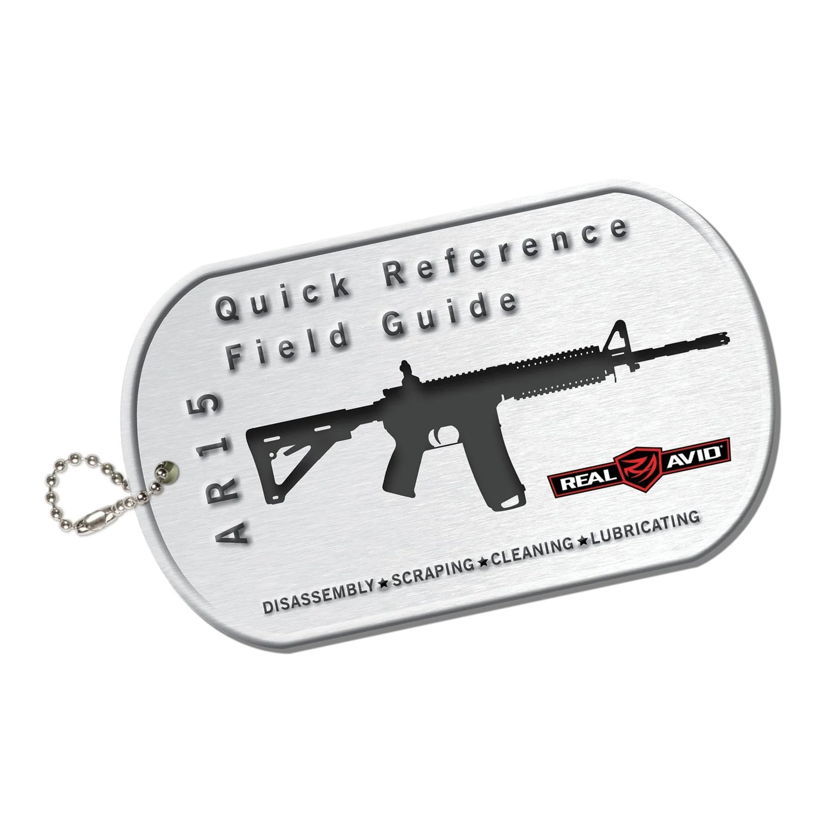 AR15 Field Guide