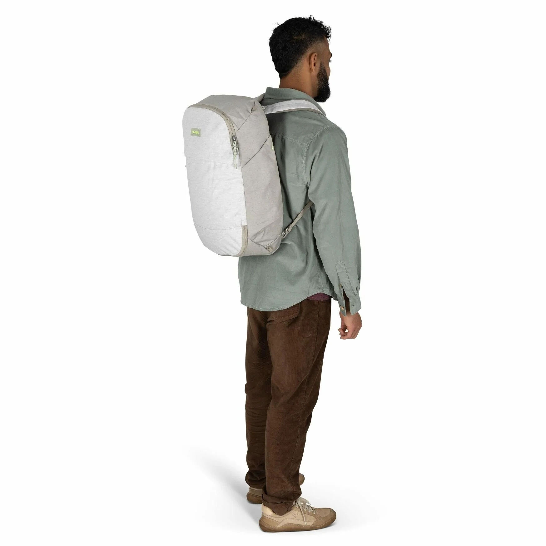Arcane Earth Duffel Pack - Image 10