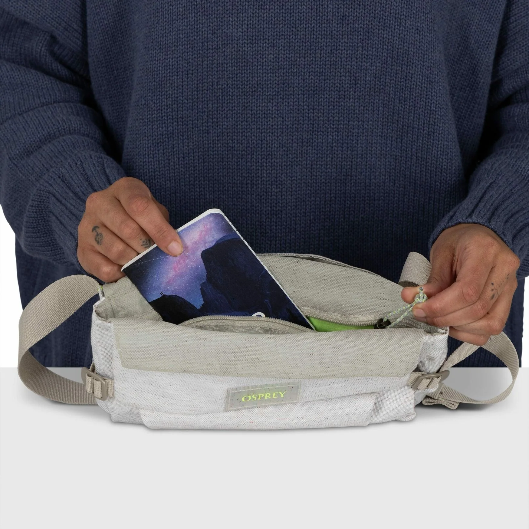 Arcane Earth Hip Pack - Image 3