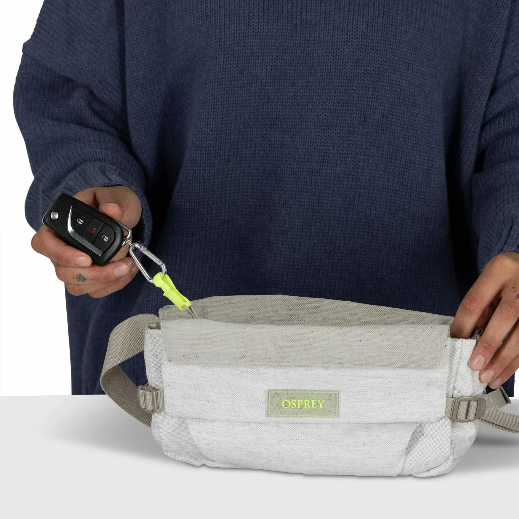 Arcane Earth Hip Pack - Image 4