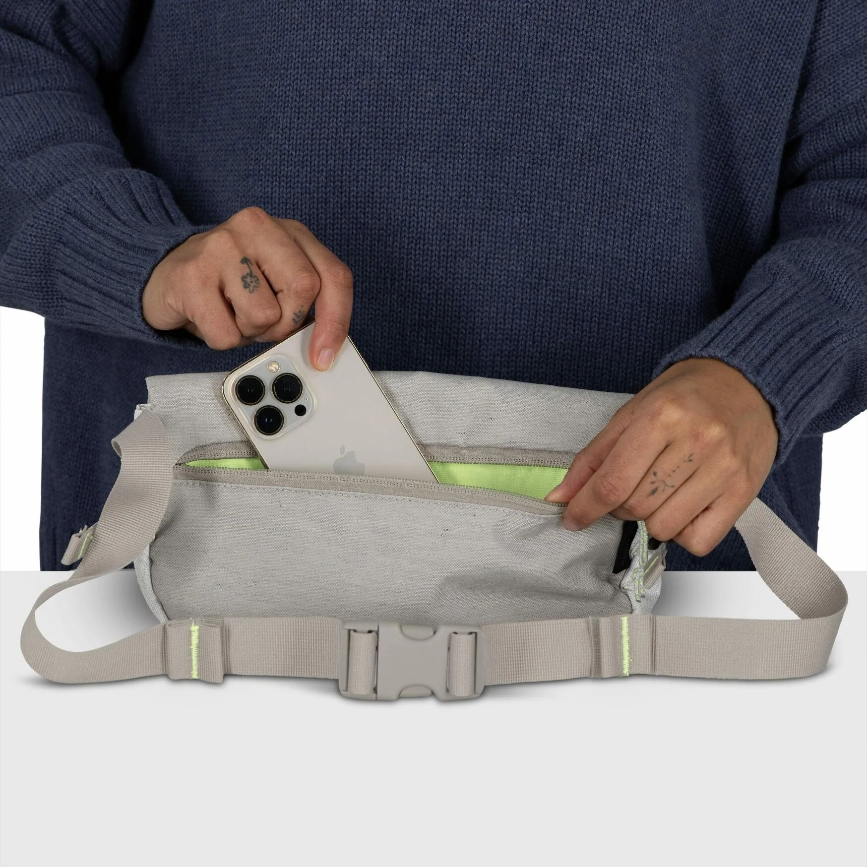Arcane Earth Hip Pack - Image 5