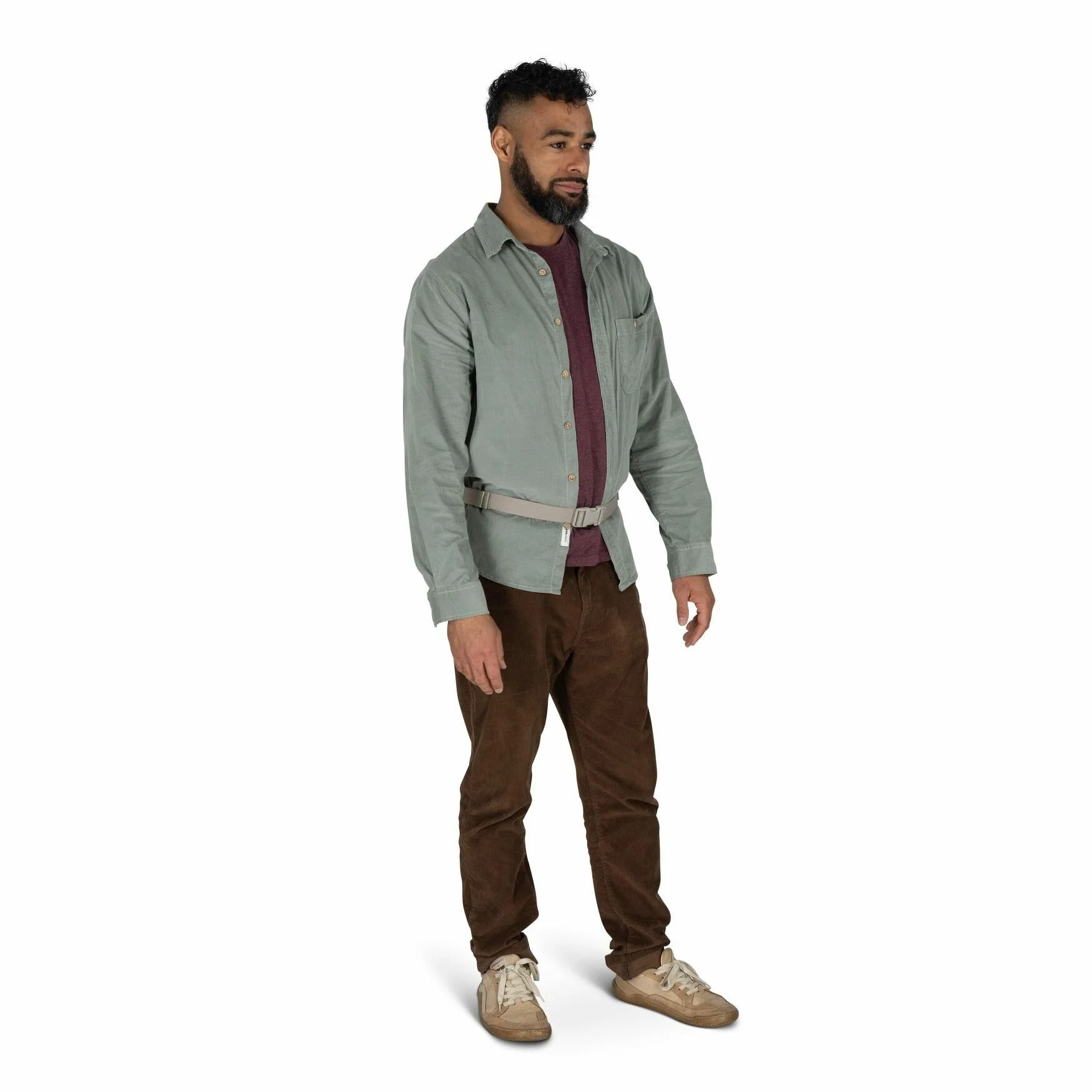 Arcane Earth Hip Pack - Image 7