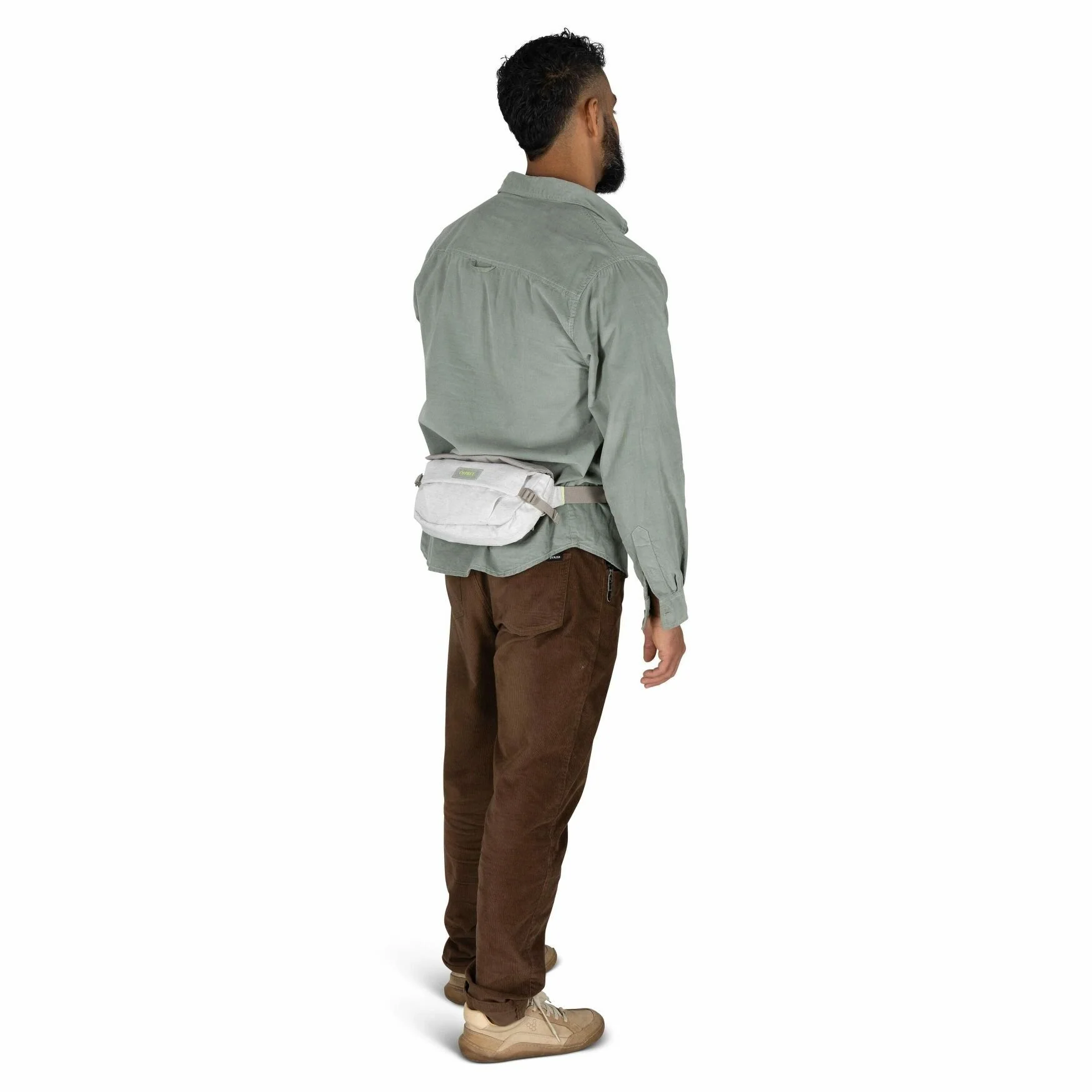 Arcane Earth Hip Pack - Image 8