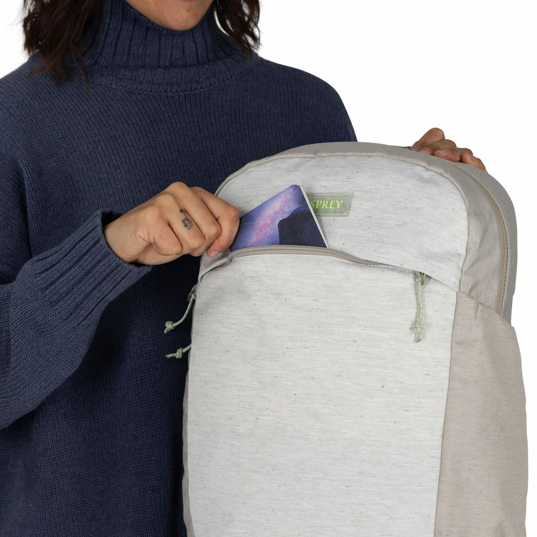 Arcane Earth Large Day Pack - Image 4