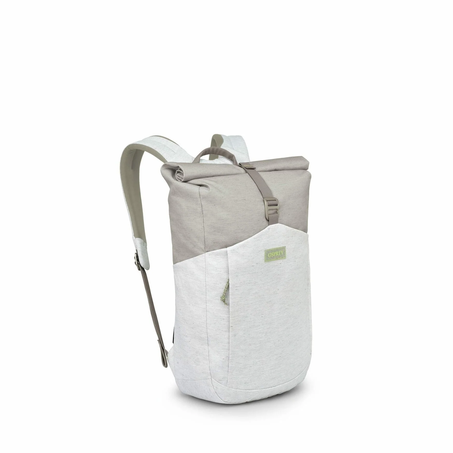 Arcane Earth Roll Top Backpack