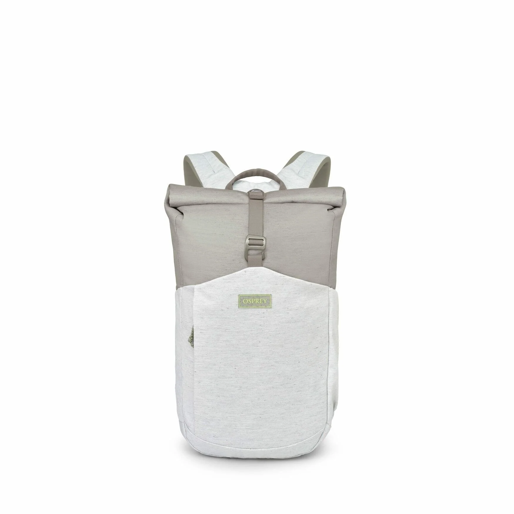 Arcane Earth Roll Top Backpack - Image 2