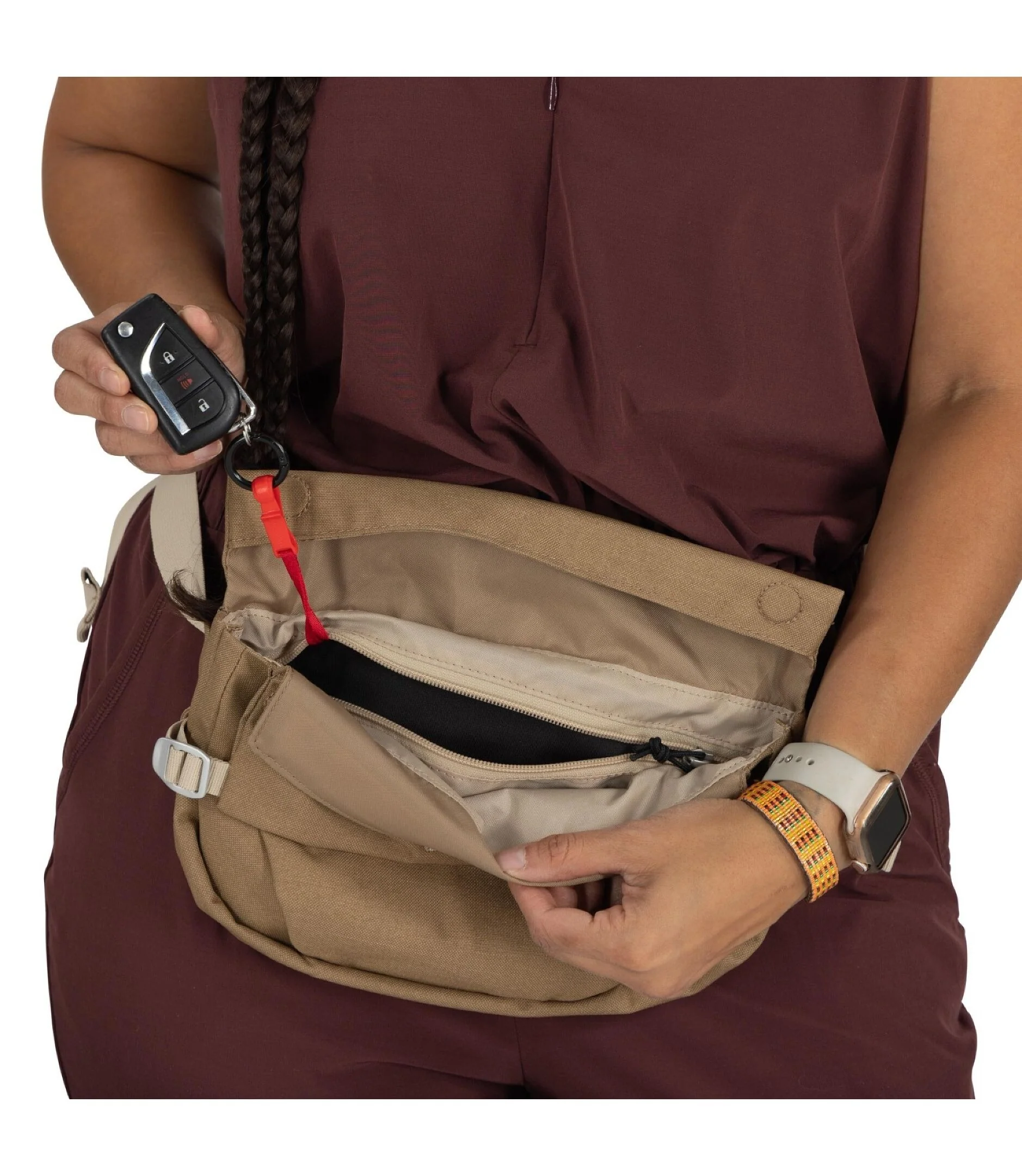 Arcane Hip Pack - Image 5