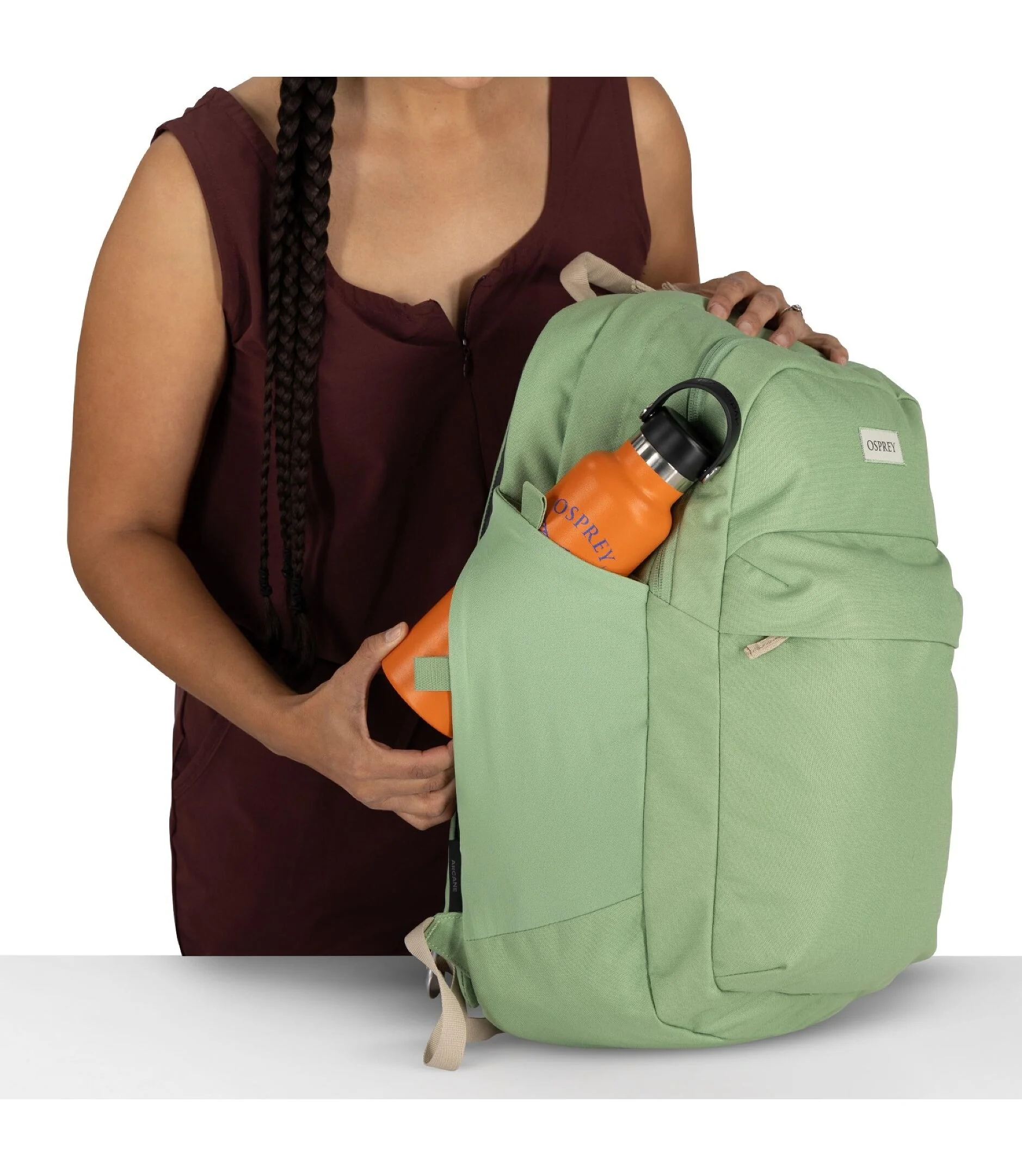 Arcane XL Day Backpack - Image 6