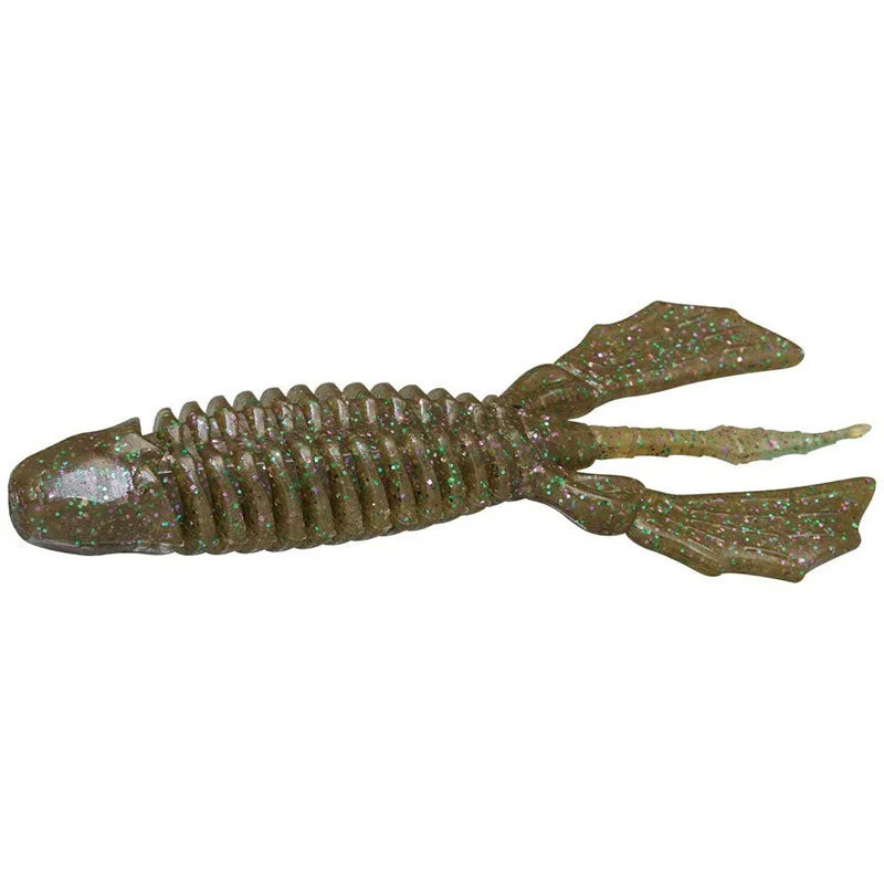Archelon Craw Bait - 4.5" (5 Pack)