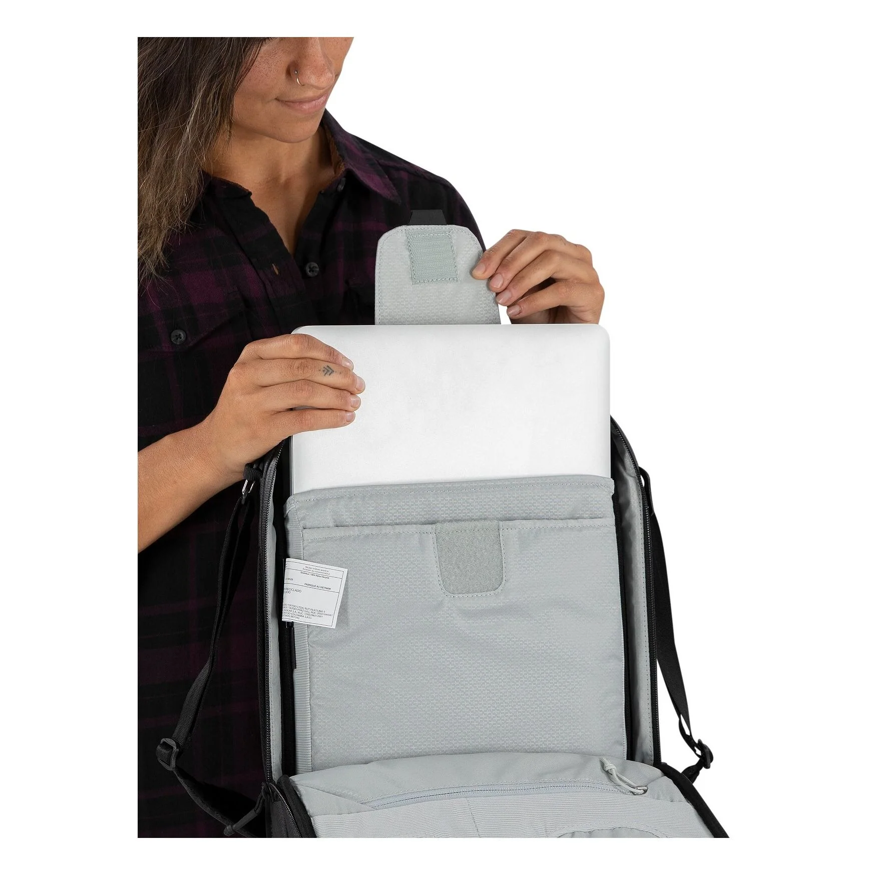 Archeon Laptop Case - Image 5