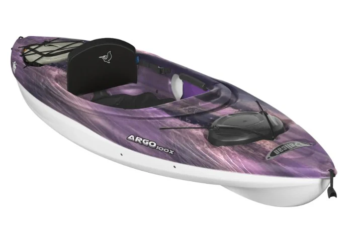 Argo 100X Exo Recreational Kayak