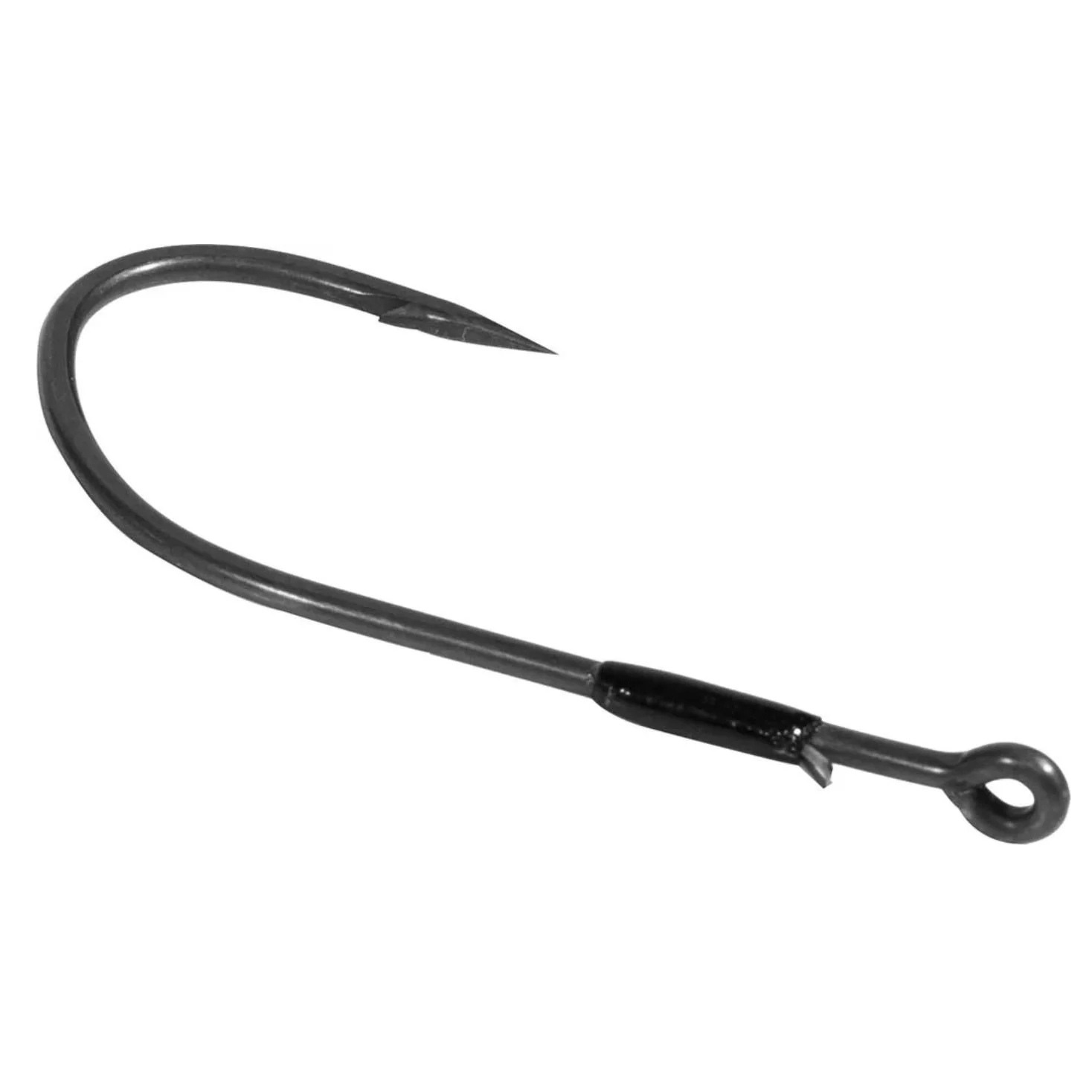Armor-Point Heavy Cover Flipping Hook - 5/0 (4 Pack)