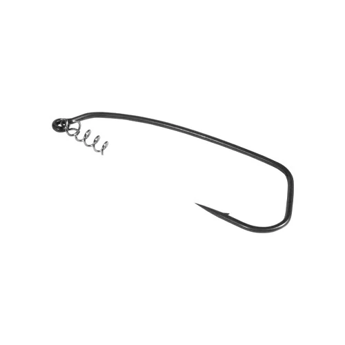 Armor-Point Permalock Hook - 3/0 (5 Pack)