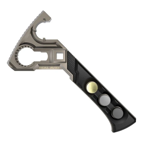 Armorer's Master Wrench