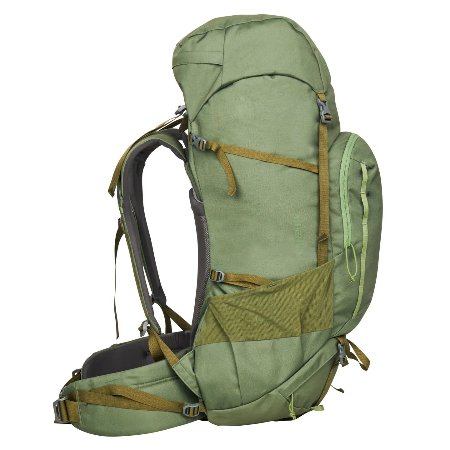 Asher 65L Bag - Image 3
