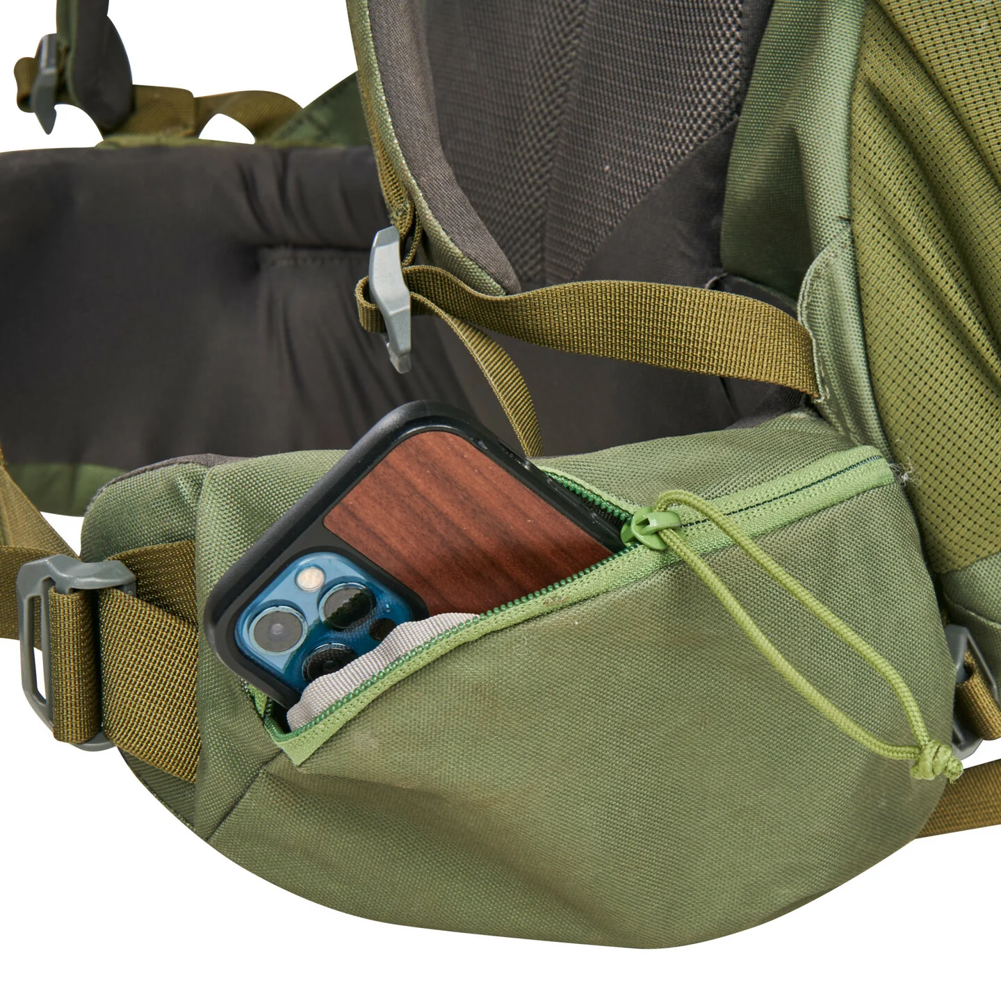 Asher 85L Bag - Image 8