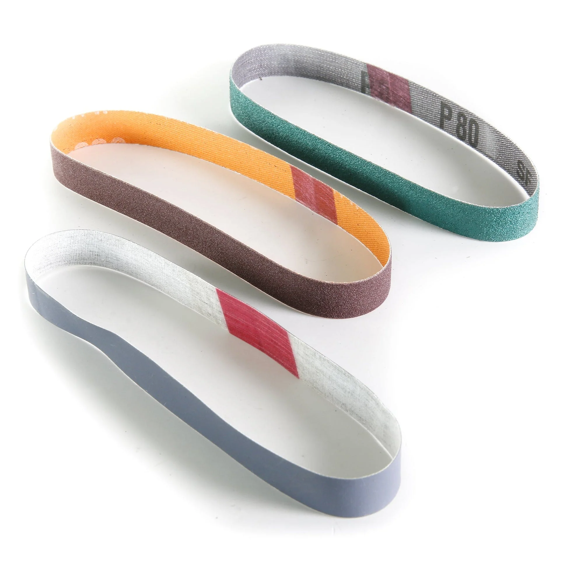 Assorted Replacement Kit for the Knife & Tool Sharpener Mk. 2 - Image 2