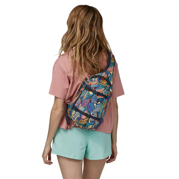 Atom Sling 8L Bag - Image 4