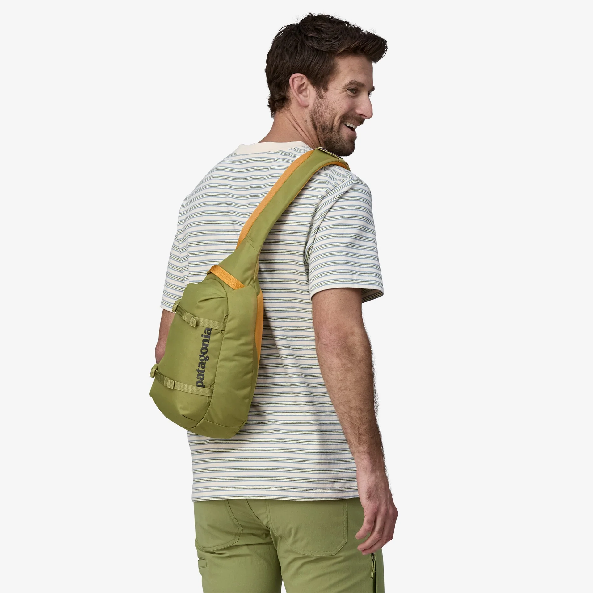 Atom Sling 8L - Image 2