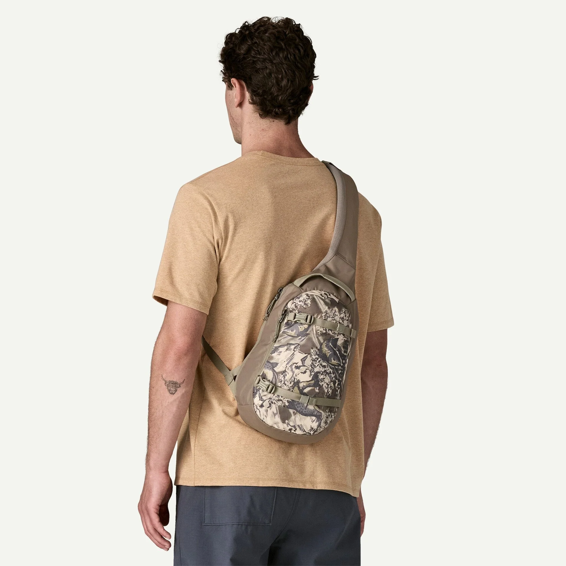 Atom Sling 8L - Image 3