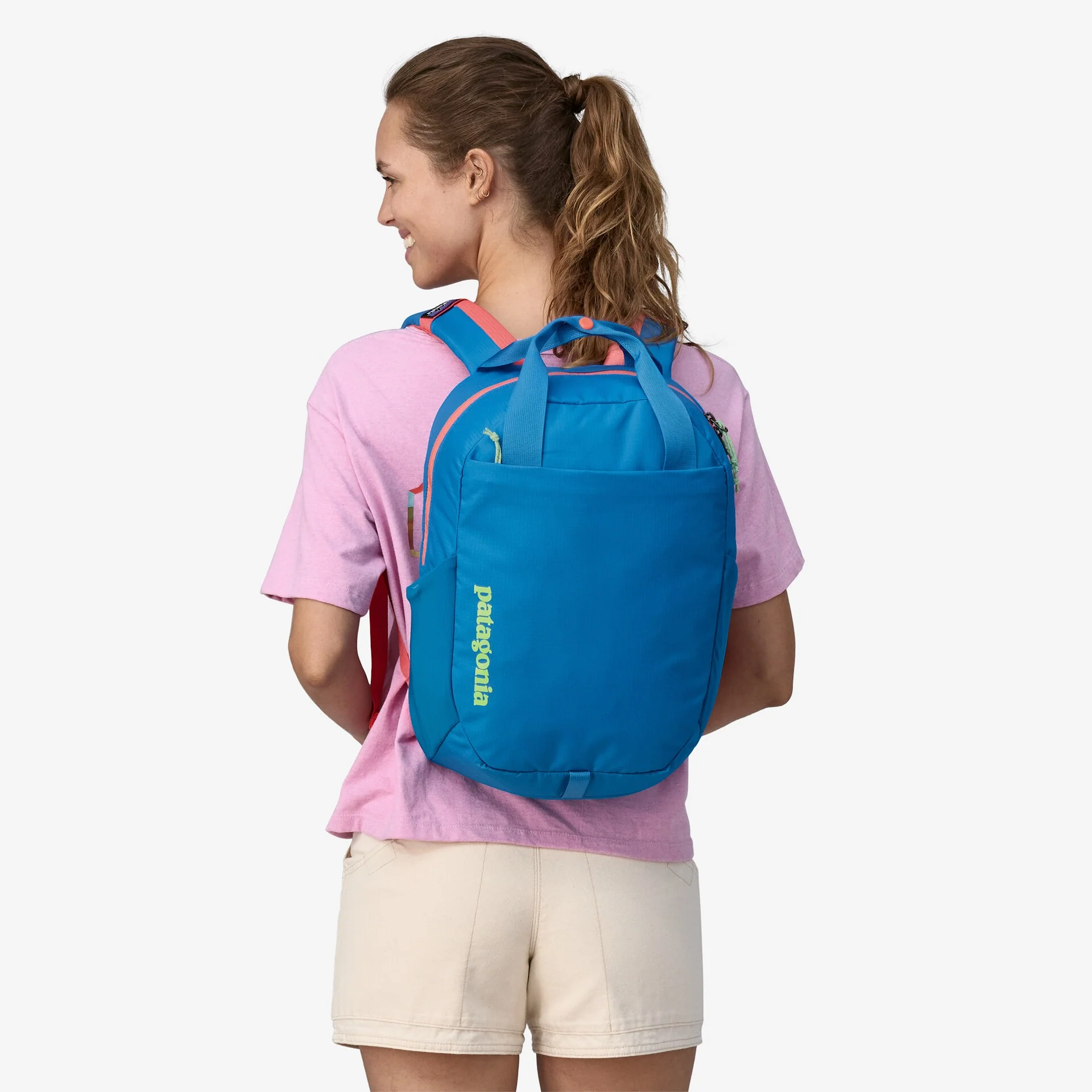 Atom Tote Pack 20L - Image 2